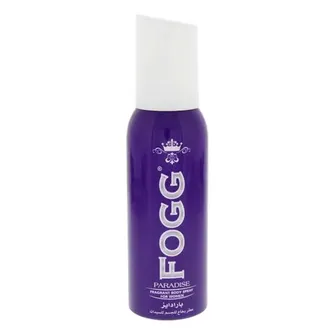 FOGG | Paradise Perfume Spray for Women | 120ml