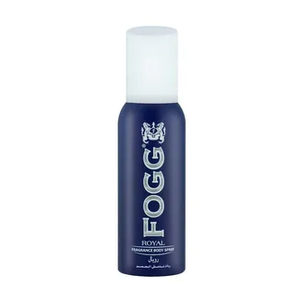 FOGG | Royal Perfume Spray for Men | 120ml
