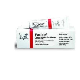 FUCiDin CREAM 20 GM