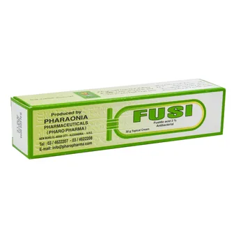 FUSI CREAM 30GM
