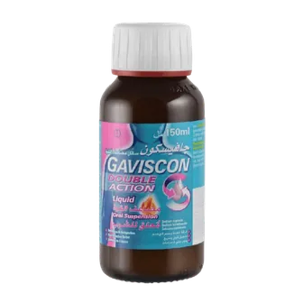 GAVISCON ADVANCE 150 ML