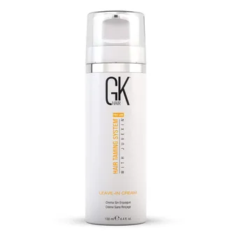 GK Hair | Global Keratin Leave in Conditioner Cream | 130ml