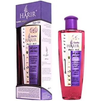Harir | Garlic Hair Oil | 200ml