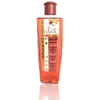 Harir | Hair Oil Argan | 100ml