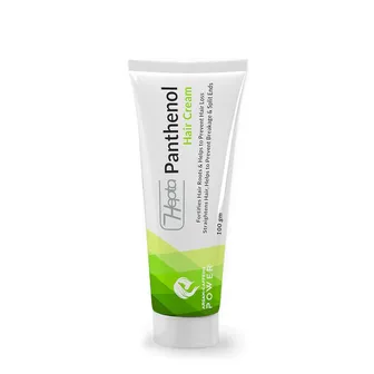 Hepta Panthenol Hair Cream 100 Gm