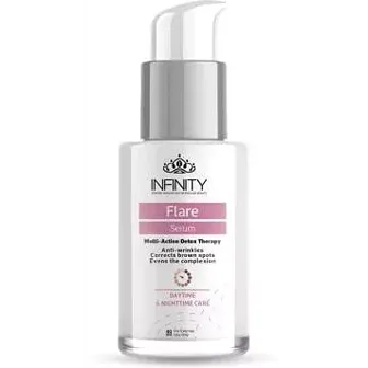Infinity | Flare Serum | 40ml