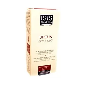 ISIS | URELIA ADVANCED | 40 ML