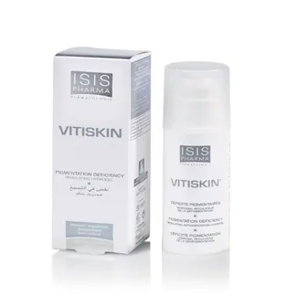 Isis Pharma | Vitiskin Regulating Hydrogel | 50ml