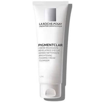 La Roche Posay | Pigmentclar Brightening Deep Cleanser Foam...