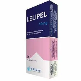 lelipel 10mg tab