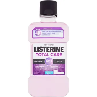 ليسترين | غسول فم بنكهة النعناع | 250مل