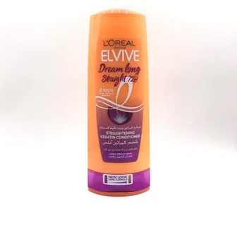 L&#039;Oreal Paris | Elvive Dream Long Straight Conditioner | 400ml