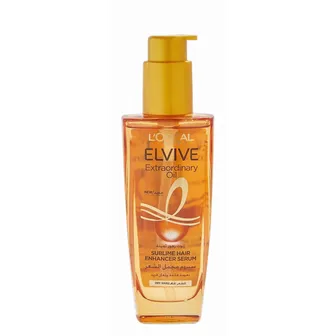 L'oreal Paris | Elvive Extraordinary Hair Oil | 100ml