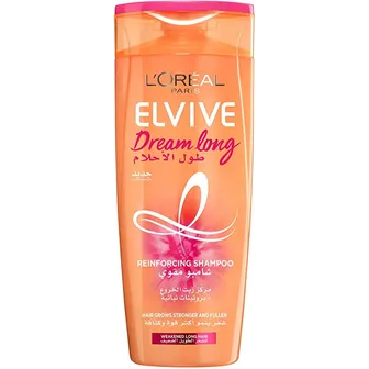 L&#039;Oreal Paris | Elvive Dream Long Shampoo | 200ml