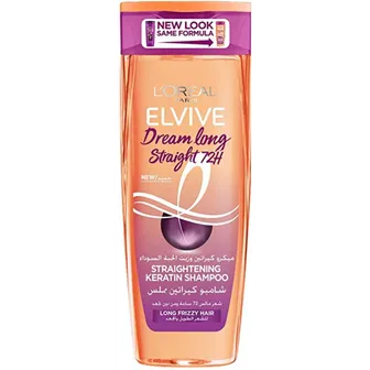 L´Oréal Paris | Elvive Dream Long Straight Shampoo | 600ml