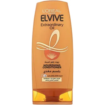 L'Oréal Paris | Elvive Extraordinary Oils Conditioner | 200ml