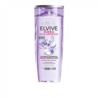 L&#039;Oreal Paris | Elvive Hydra Hyaluronic Acid Shampoo | 600ml