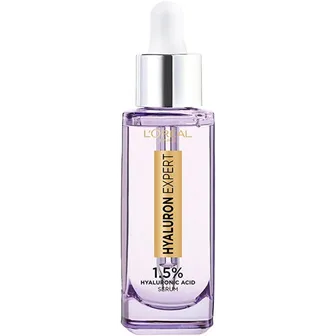 سيروم لوريال هيالورونيك اسيد للوجه هيالورون اكسبرت | 15 مل