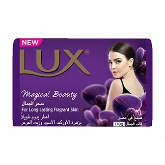 Lux | Bar Soap Magical Beauty | 170gm