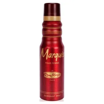Marquis | men Spray | 175ml