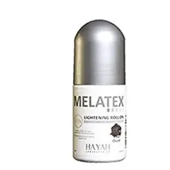 Melatex | Lightening Roll on Oud | 40ml