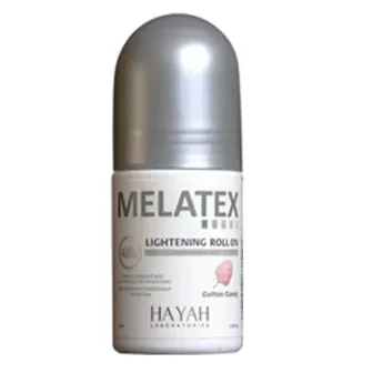 Melatex | Lightening Roll on Cotton Candy | 40ml