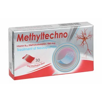 Methyltechno 30 Films