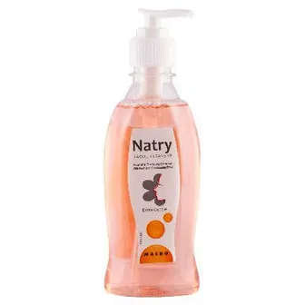 Natry | Macro Facial Cleanser | 250Ml