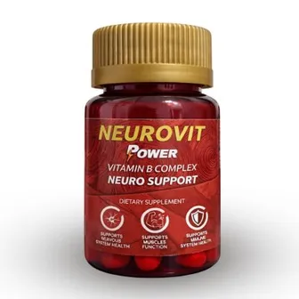 Neurovit 30.tab