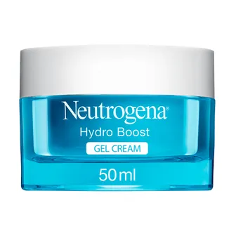 Neutrogena | Hydro Boost Gel Cream for Dry Skin | 50ml