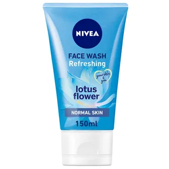 Nivea | Refreshing Face Wash Normal Skin | 150ml