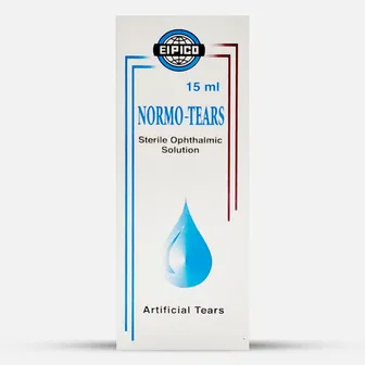 NORMO-TEARS 15 ML