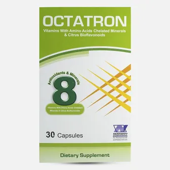 OCTATRON 30CAP