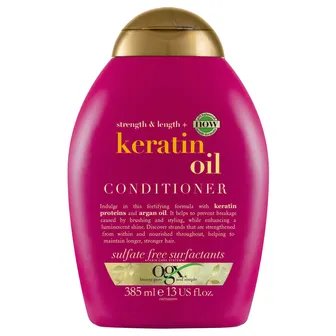 OGX | Keratin Oil Conditioner | 385ml