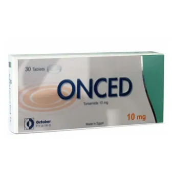 وانسد 10 مجم ق