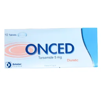 وانسد 5مجم