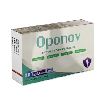 OPONOV 20TAB