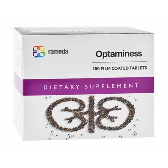 OPTAMINESS 150 TAB