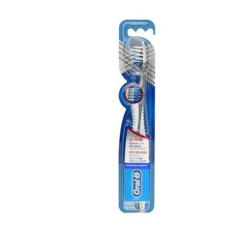 Oral-B | Pro-Expert All in One Toothbrush Soft Bristles