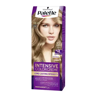 Palette | Intensive Color Creme 10-46 Powdery Blonde | 50ml