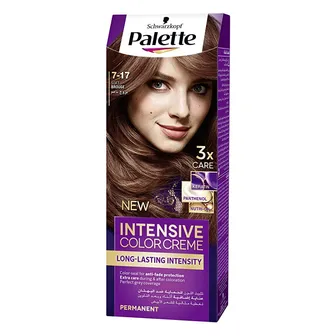 Palette | Intensive Color Creme 7-17 Soft Brouge | 50ml