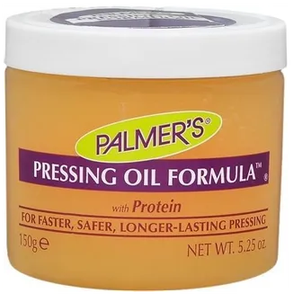 Palmer&#039;s | Cream Pressing Oil Formula | 150 gm