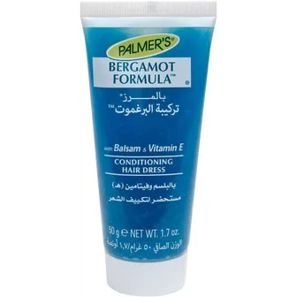 Palmers | bergamot oil cream | 50gm