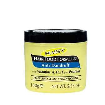 Palmer&#039;s | Hair Food Formula Anti-Dandruff Hair &amp; Scalp Con...