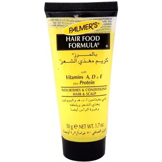 Palmer&#039;s | Hair Food Formula Tube | 50gm