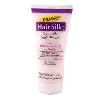 Palmer's | Hair Silk Stops Frizziness | 50gm
