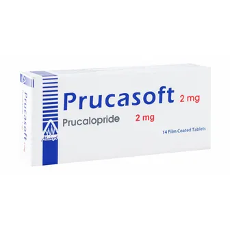 prucasoft 2mg