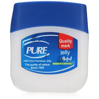 Pure | Vaseline Petroleum Jelly | 110ml
