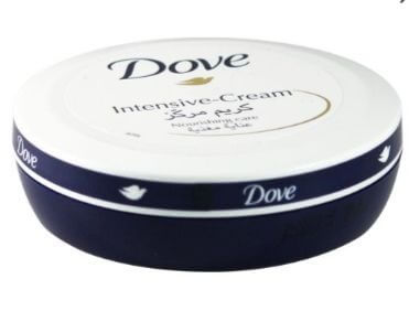 Dove | Body Cream Intensive | 75ml