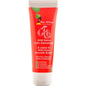 رو افريكان | مايا ليف ان وكرلي انهانسر | 250جم